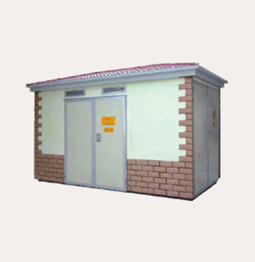 箱變（箱式變電站）